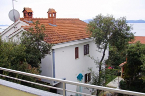 Apartments by the sea Kozino, Zadar - 5783